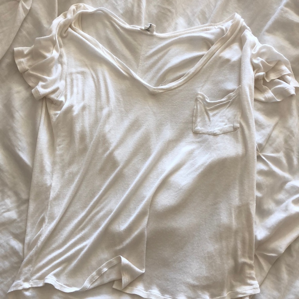 short sleeve